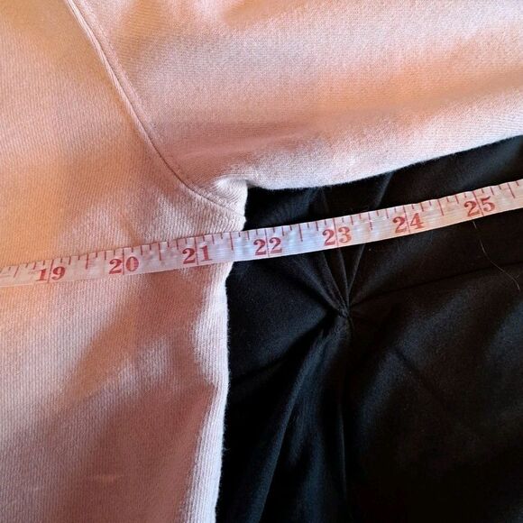 BTS x Fila Dynamite Pink Hoodie With Big Back Pattern Size Small - Picture 9 of 13